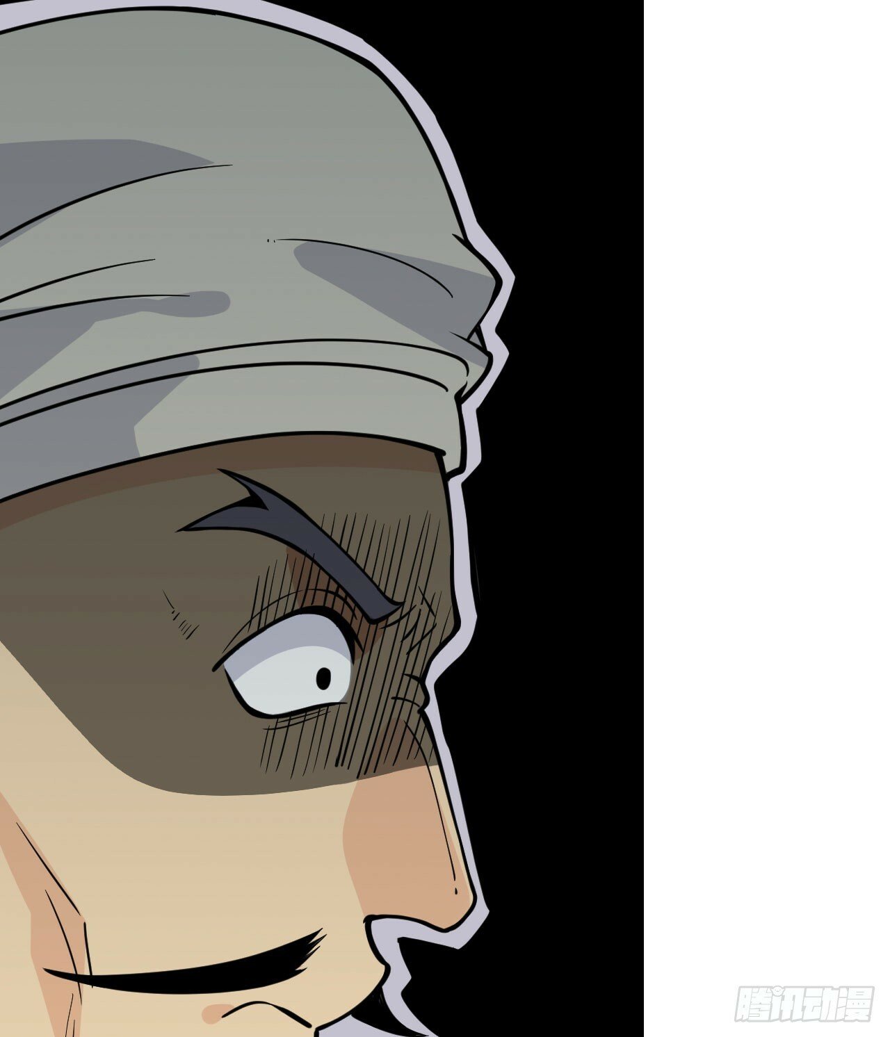 第89话 吹糖人48