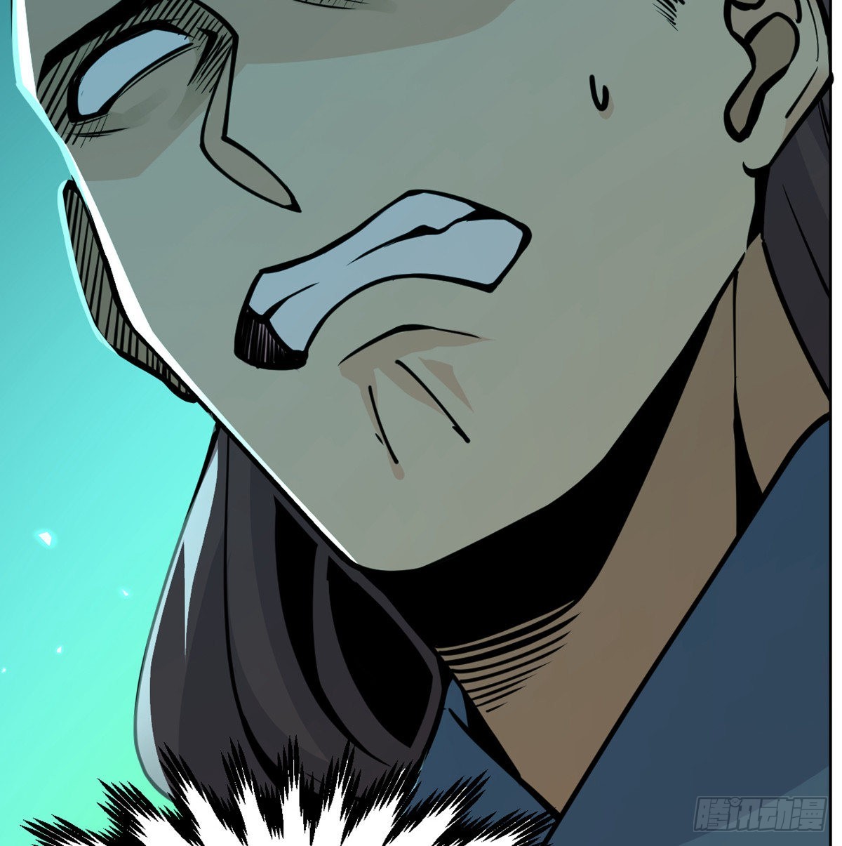 第51话 形势逆转6