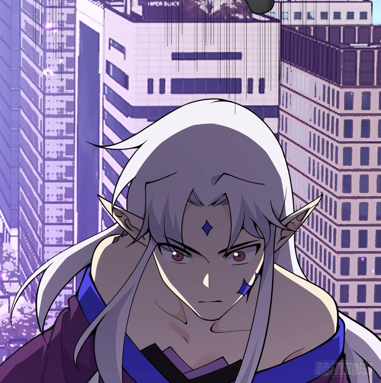 第81话 流云城5