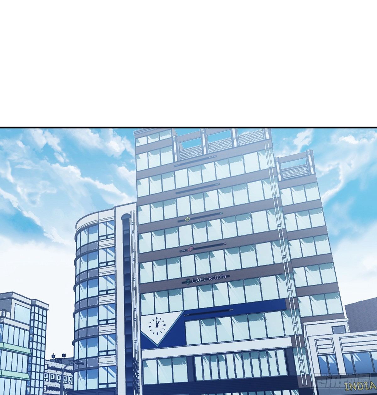 第1话 秘境之门86