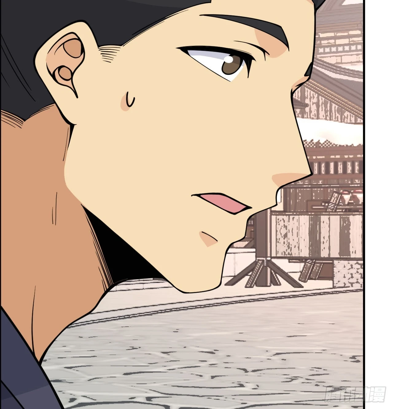 第81话 流云城30