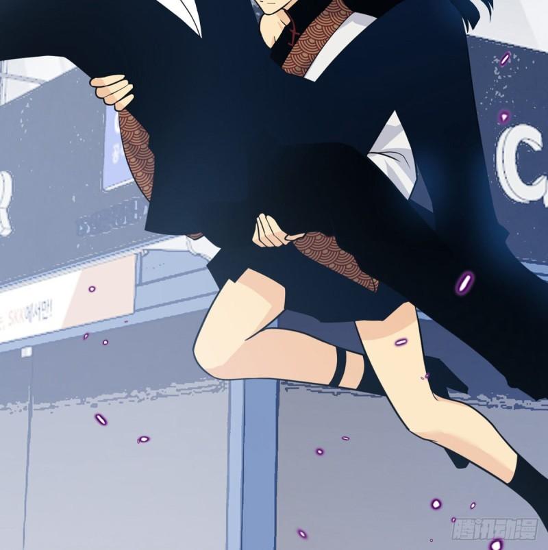 第8话 这也算公主抱？13