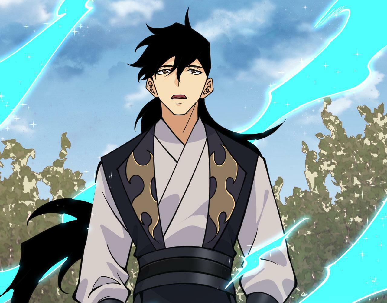 第99话 虚妄妖55