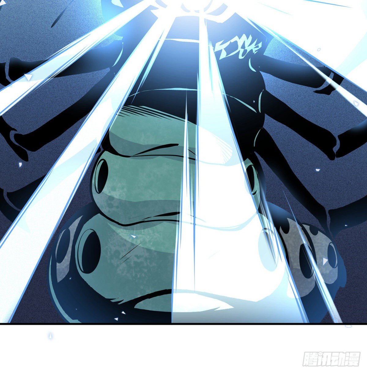 第5话 你刚刚说了什么？5