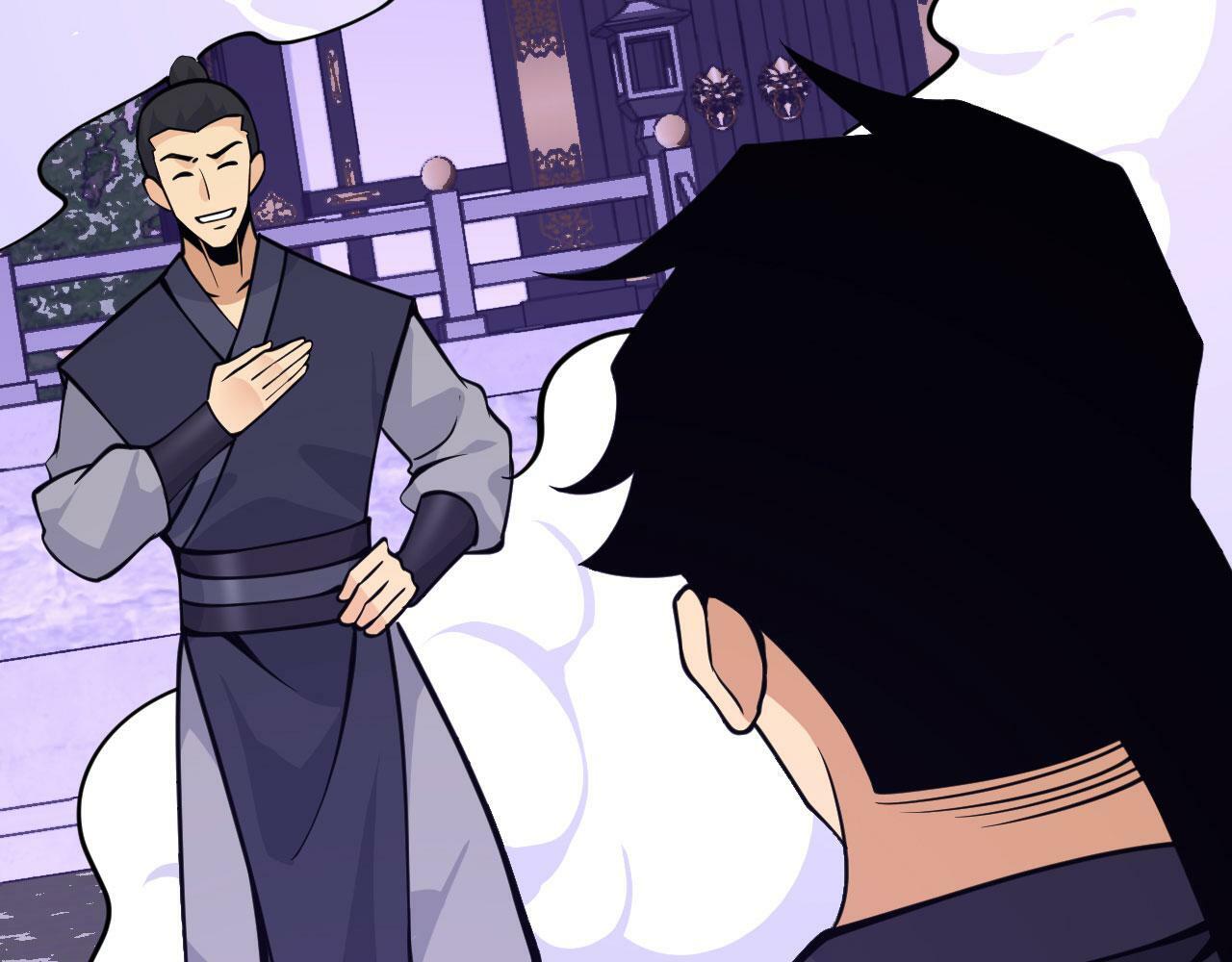第100话 你的人生只是谎言69
