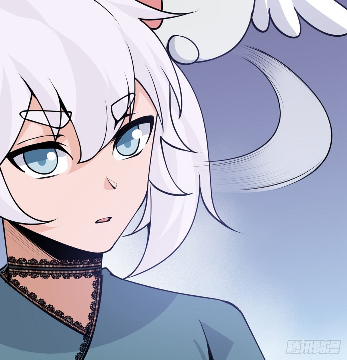 第41话 炼体流派的上限56