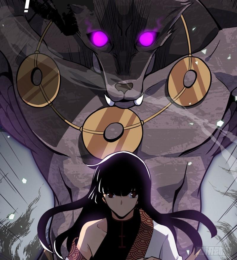 第11话 修仙者杀手81