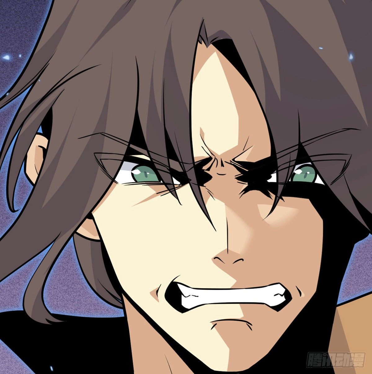 第5话 你刚刚说了什么？41