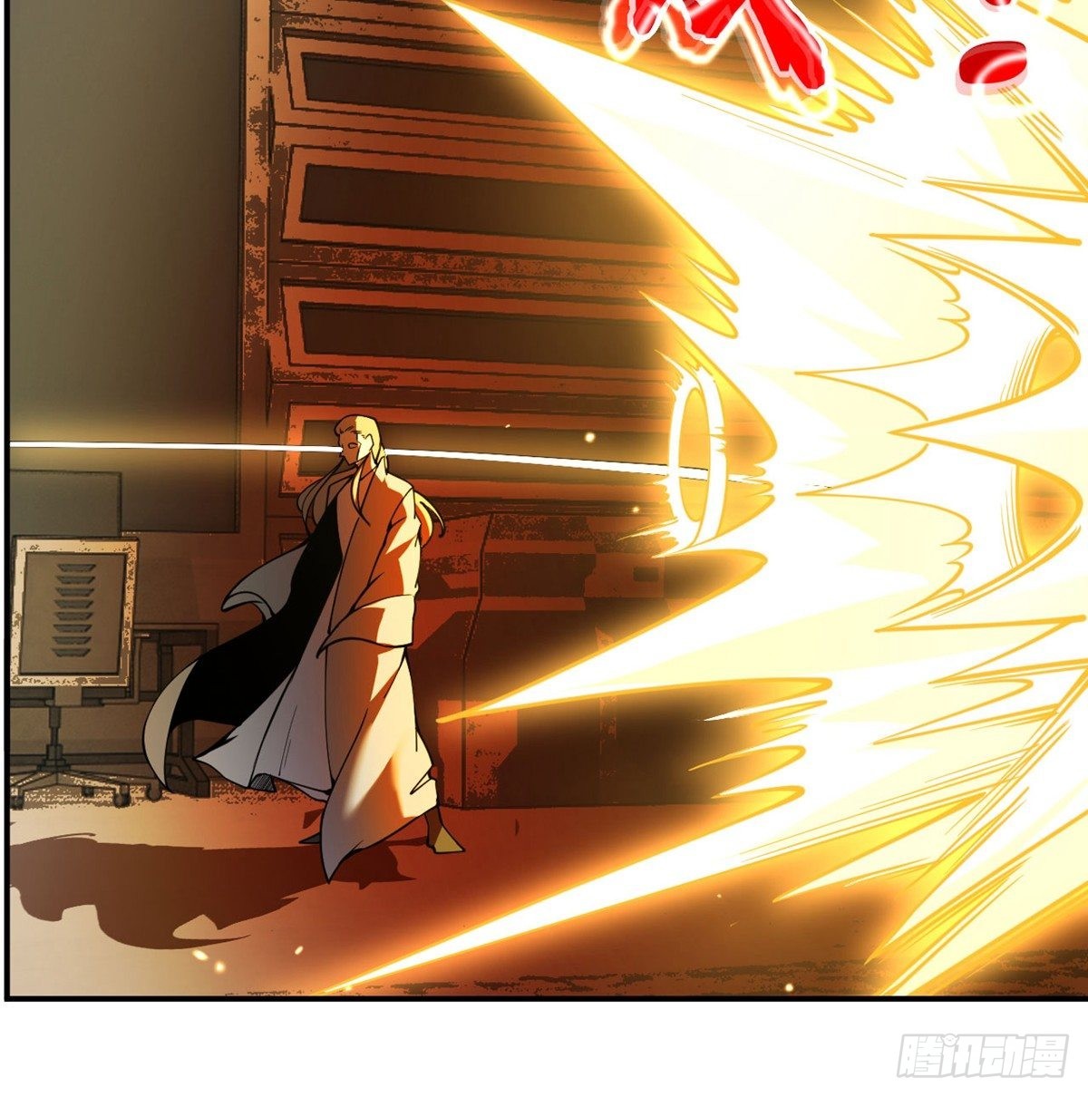 第69话 幸福的生活70
