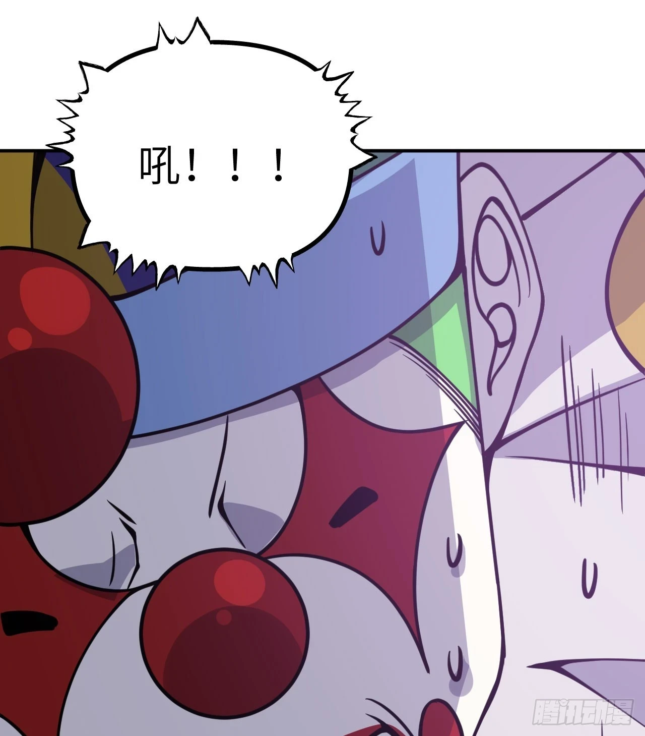 第79话 KPI恶魔54