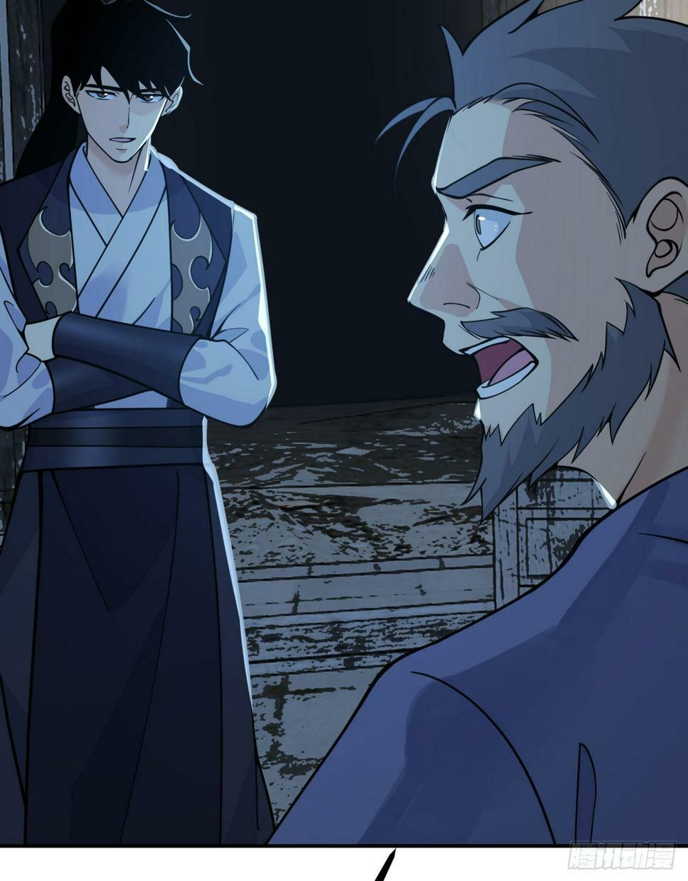 第85话 谁是怪物？58