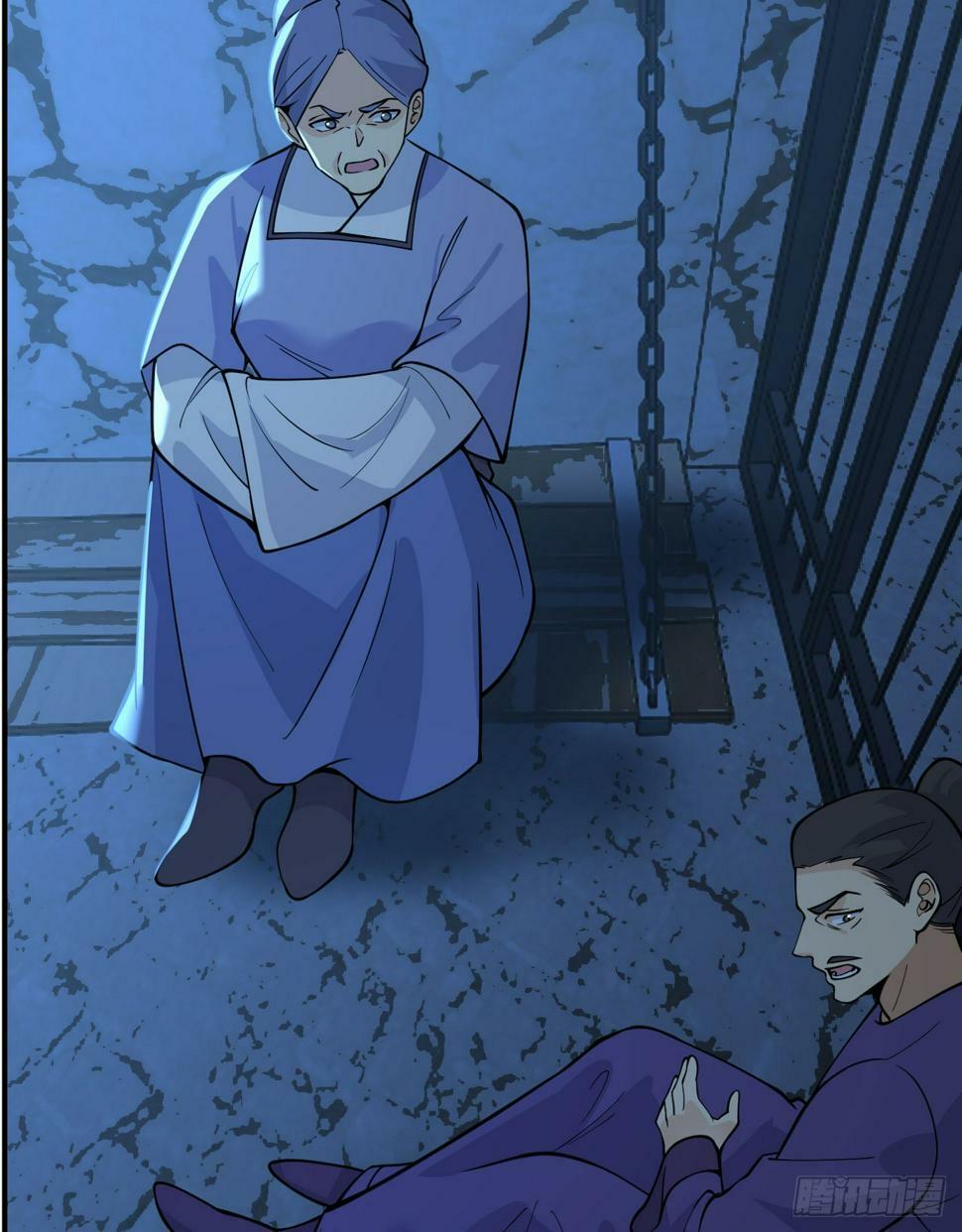 第85话 谁是怪物？63