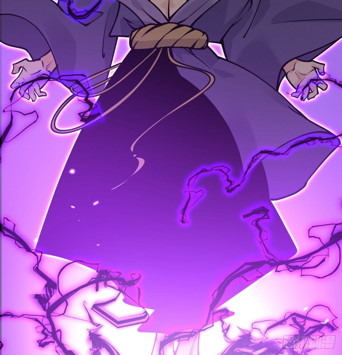 第47话 可怜的妖兽被肆意玩弄75
