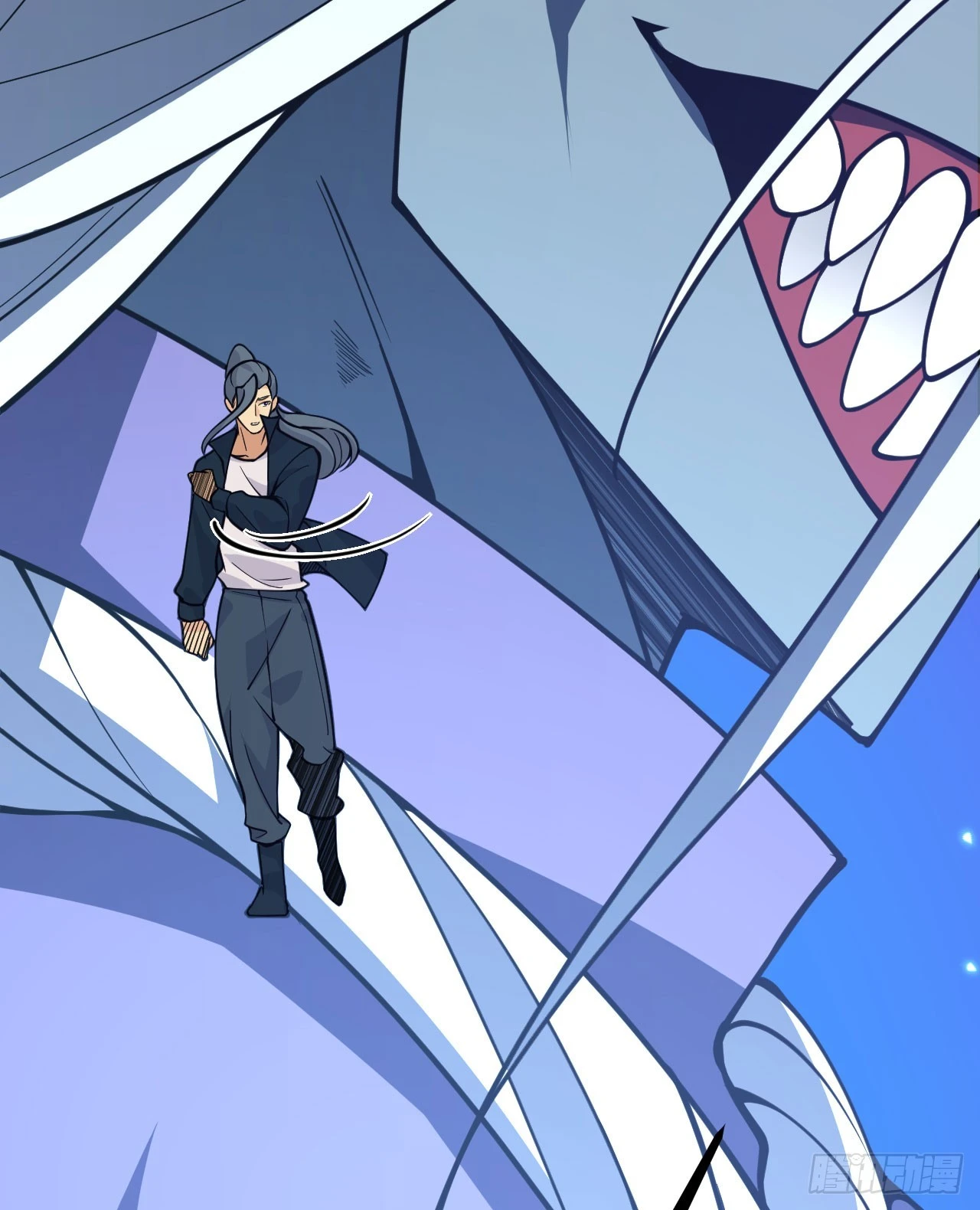 第75话 真正的救世主？58