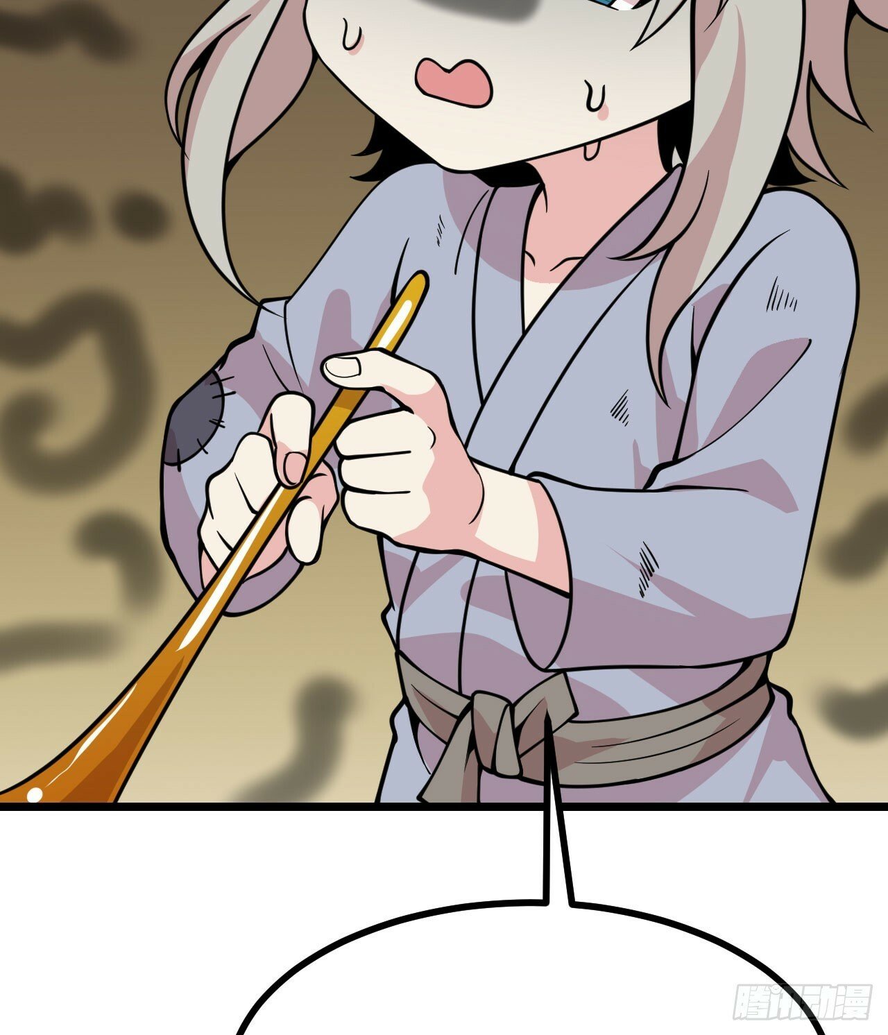第89话 吹糖人51