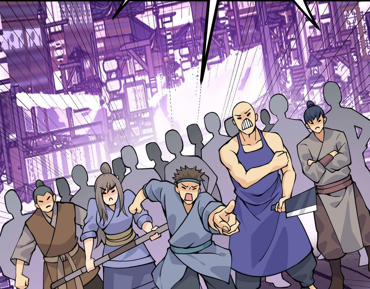 第100话 你的人生只是谎言21