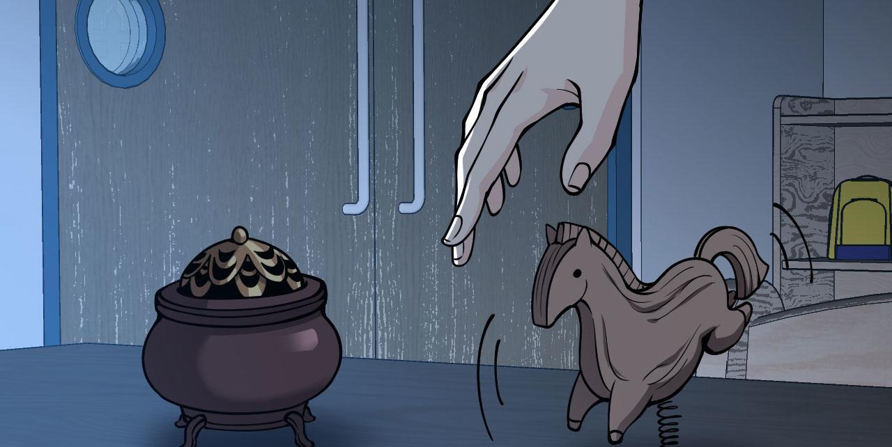 第109话 姐姐46