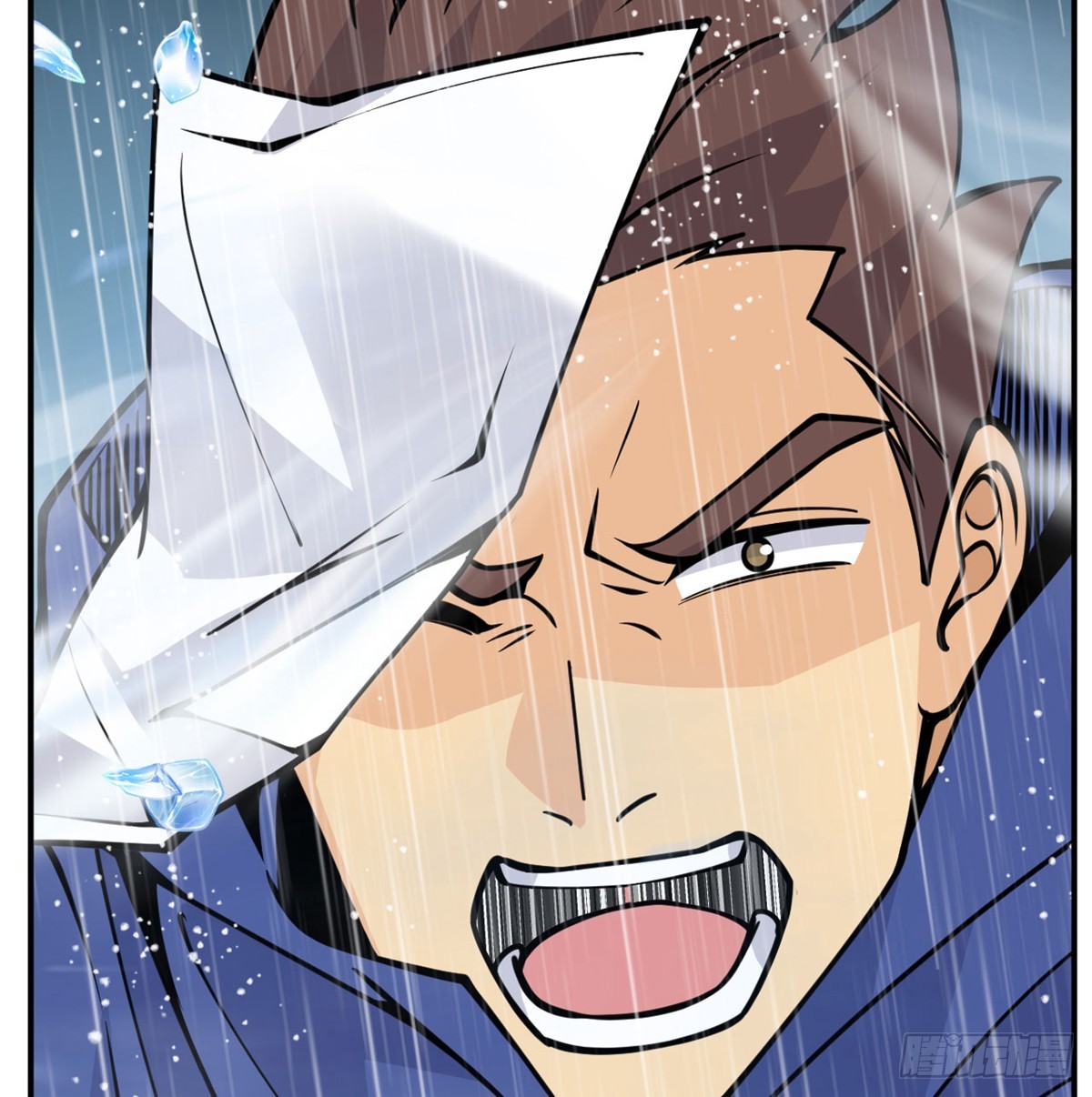 第71话 一人即天灾53