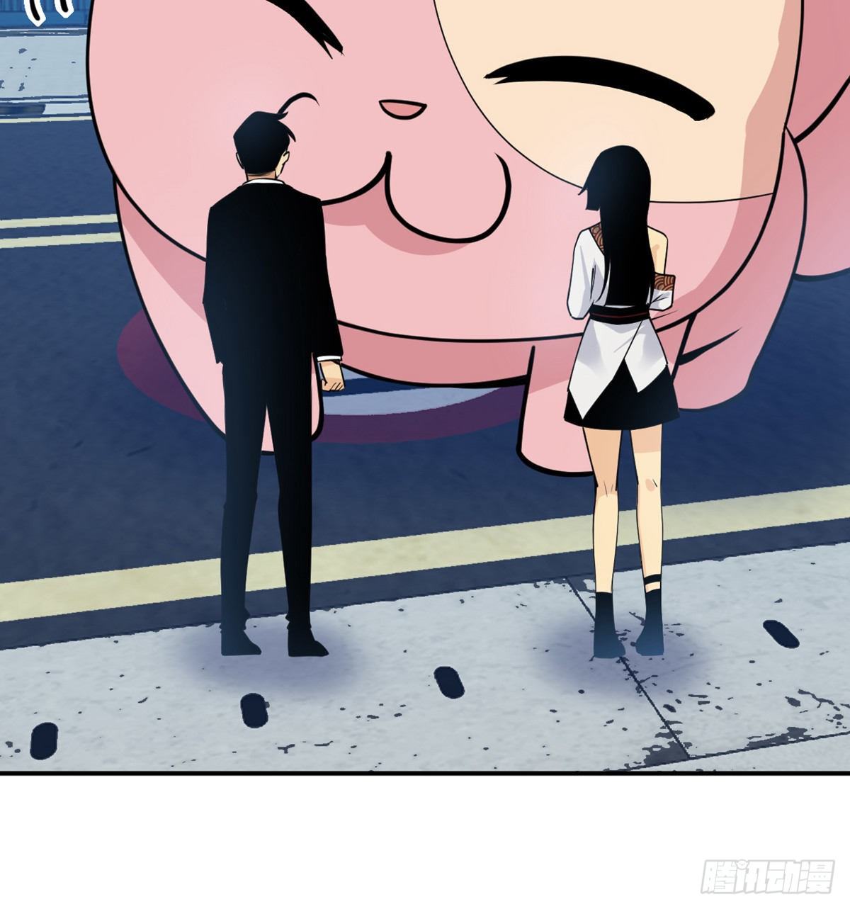 第37话 暴走10