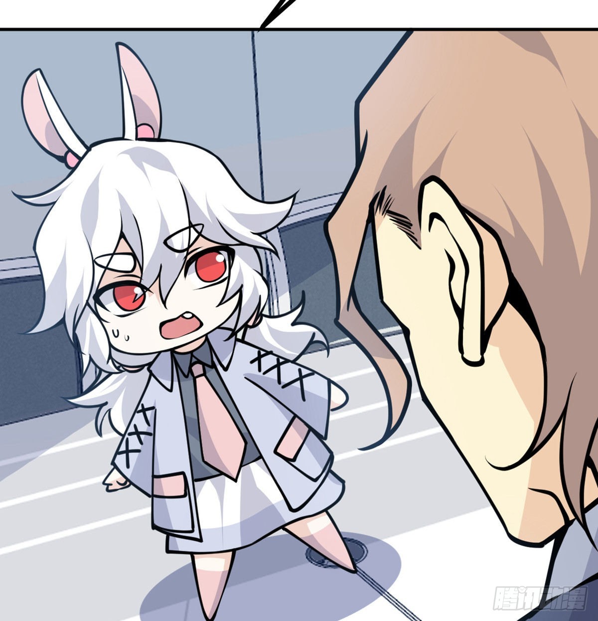 第44话 欢迎来到地球56