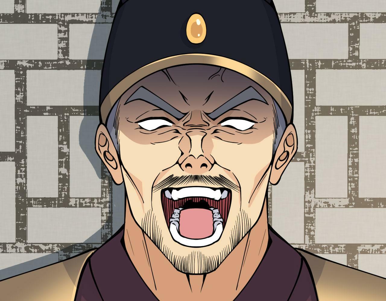 第91话 围城17