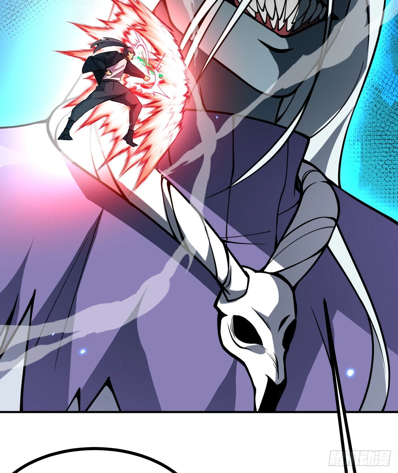 第75话 真正的救世主？55