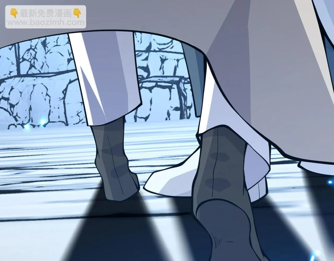 第126话 四位宗主团灭141