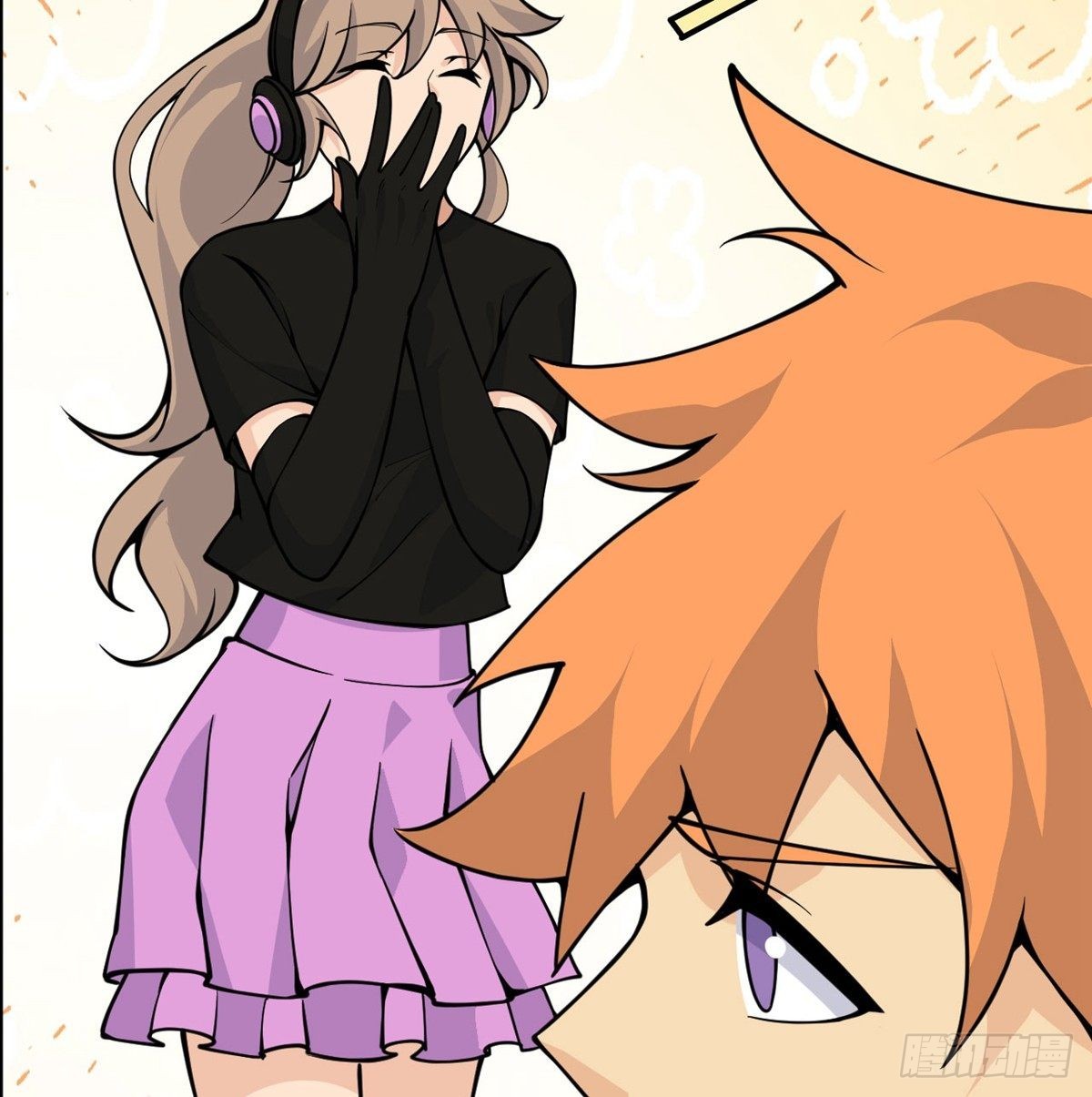 第69话 幸福的生活6