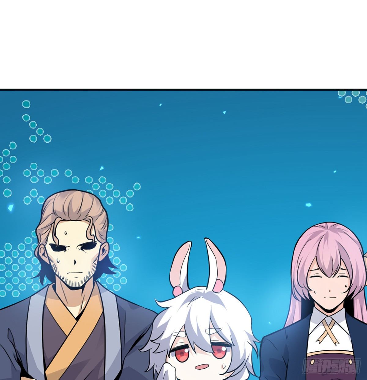 第2话 不会修仙的救世主43
