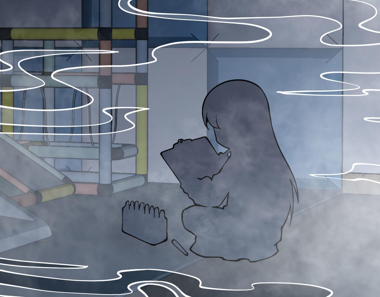 第109话 姐姐53