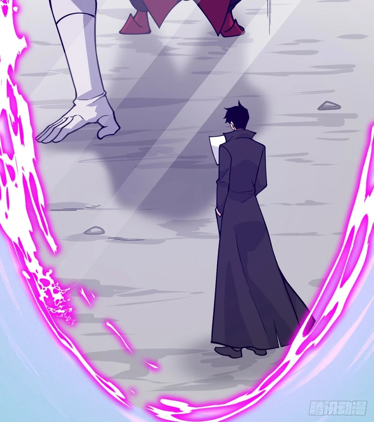 第79话 KPI恶魔37
