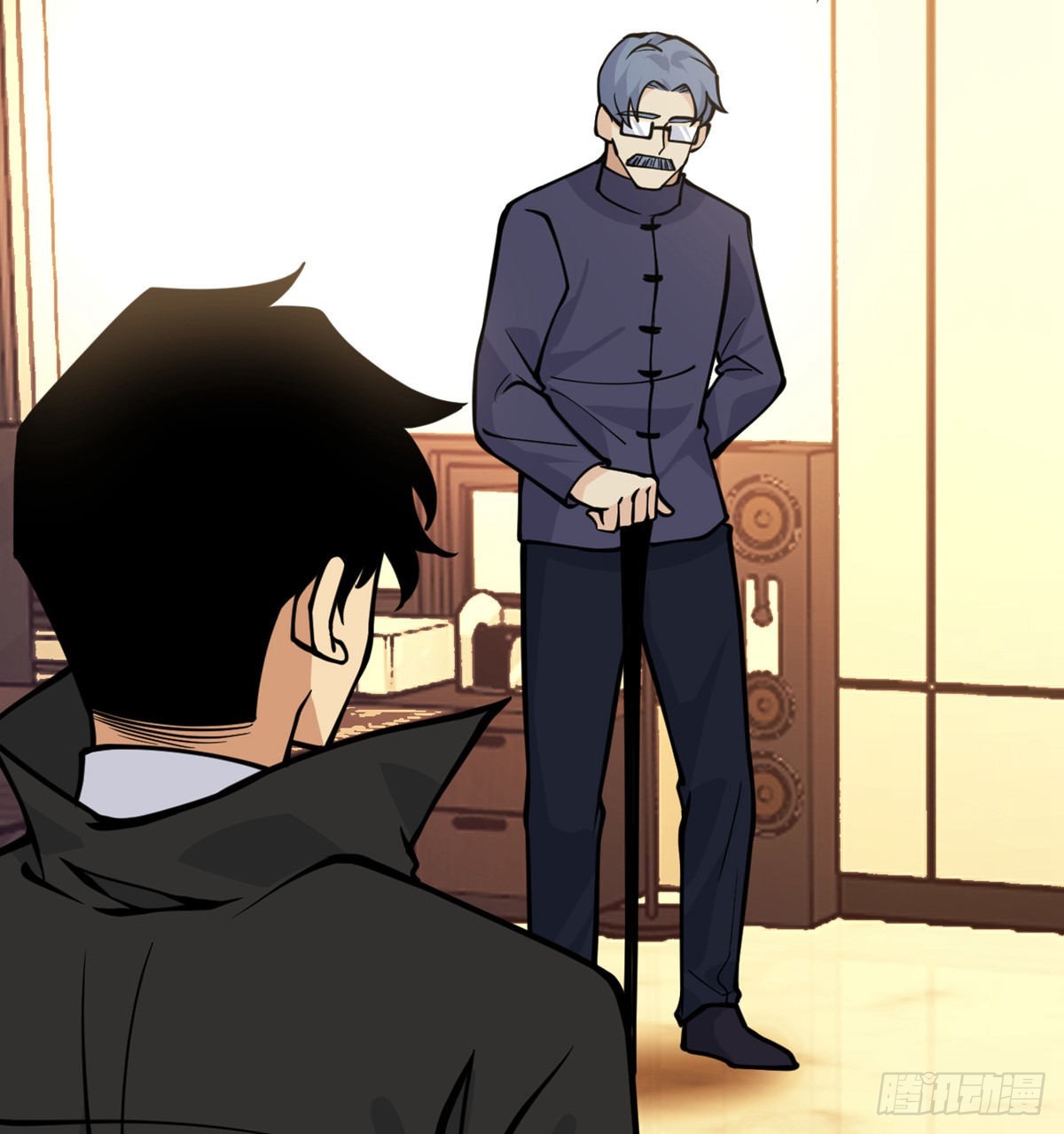 第61话 女王细胞15