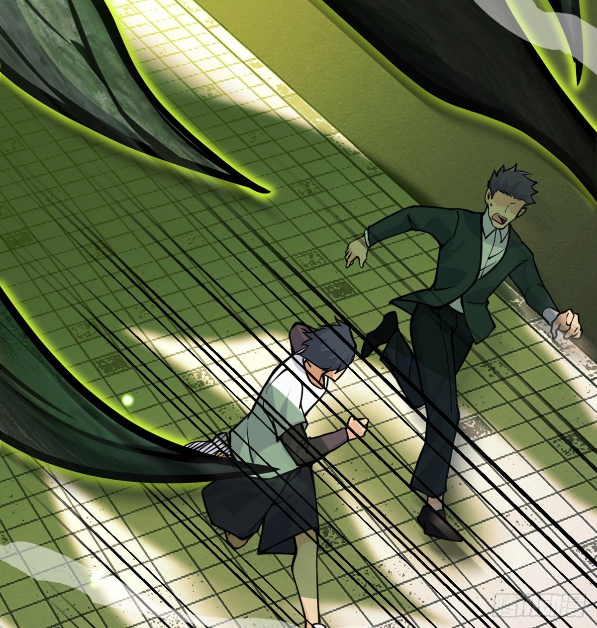 第59话 公开道歉30