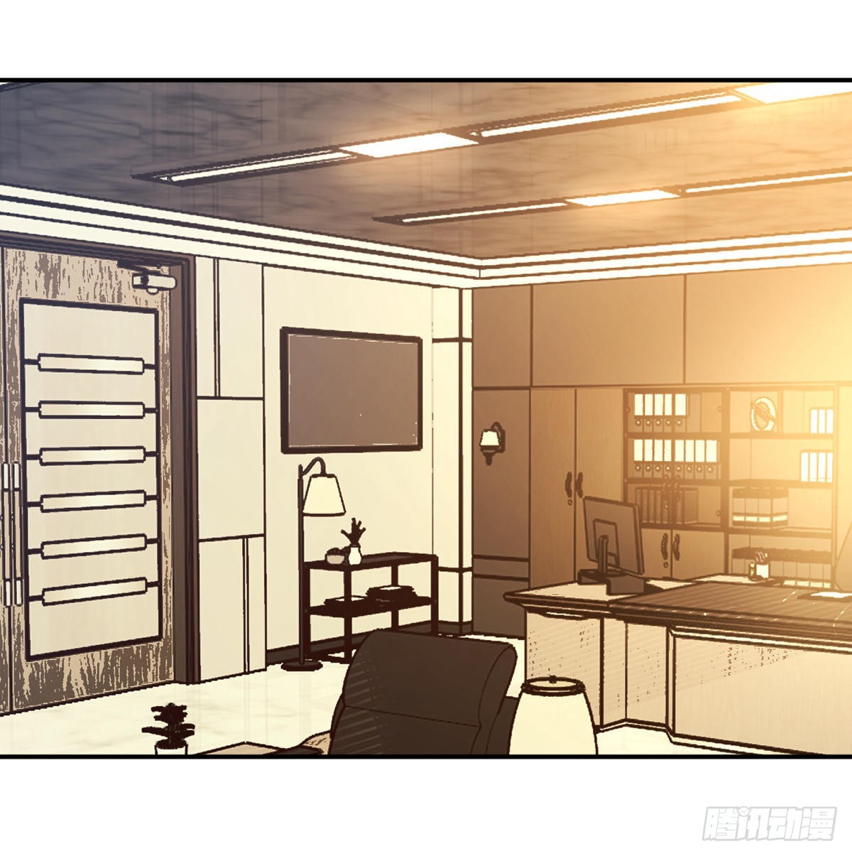 第61话 女王细胞13