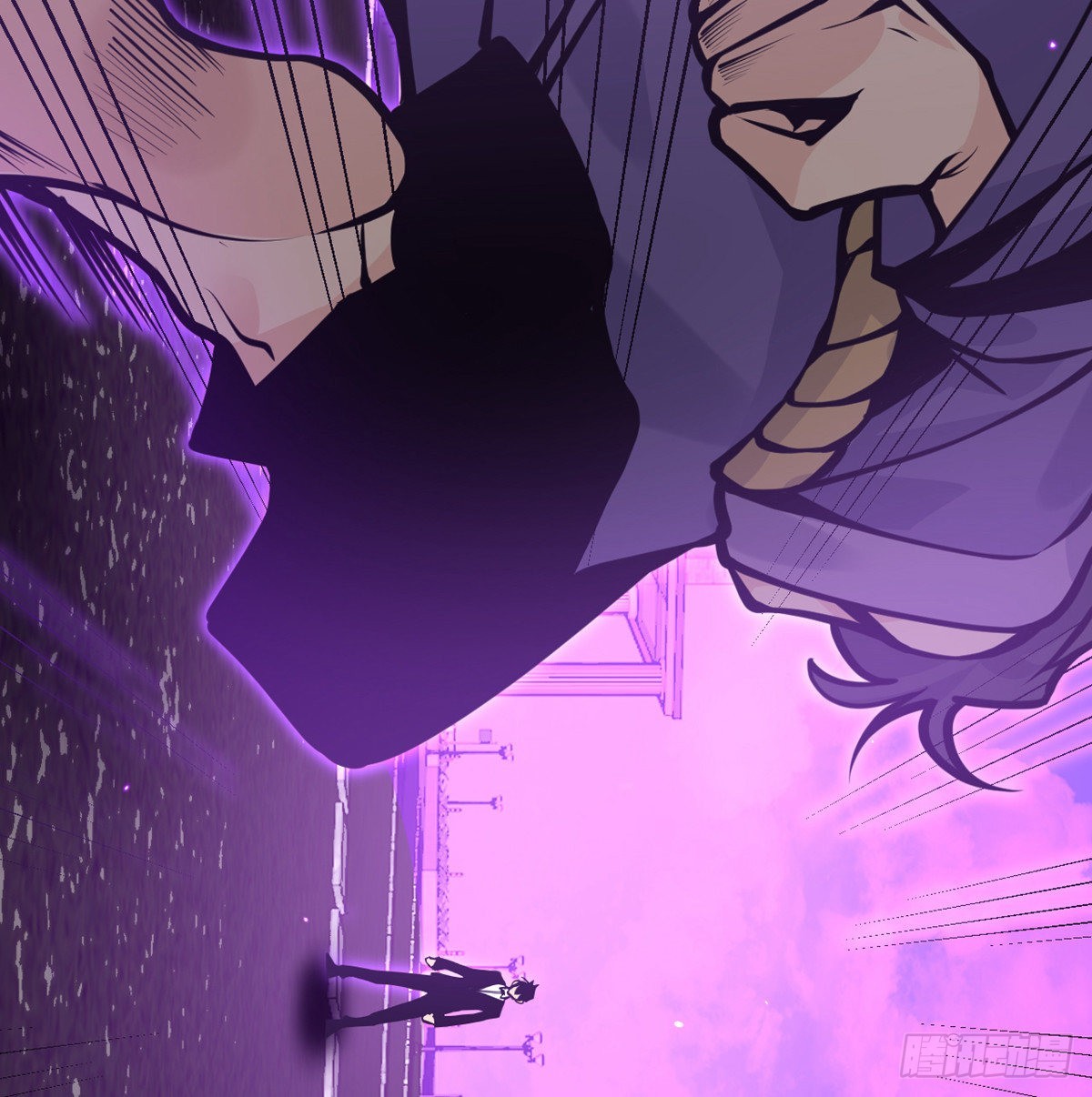 第47话 可怜的妖兽被肆意玩弄45