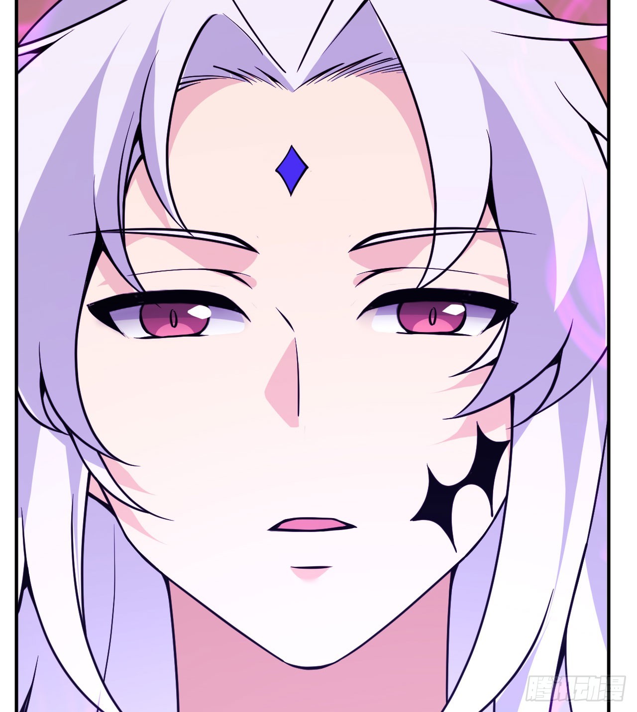 第76话 令人绝望的妖兽69