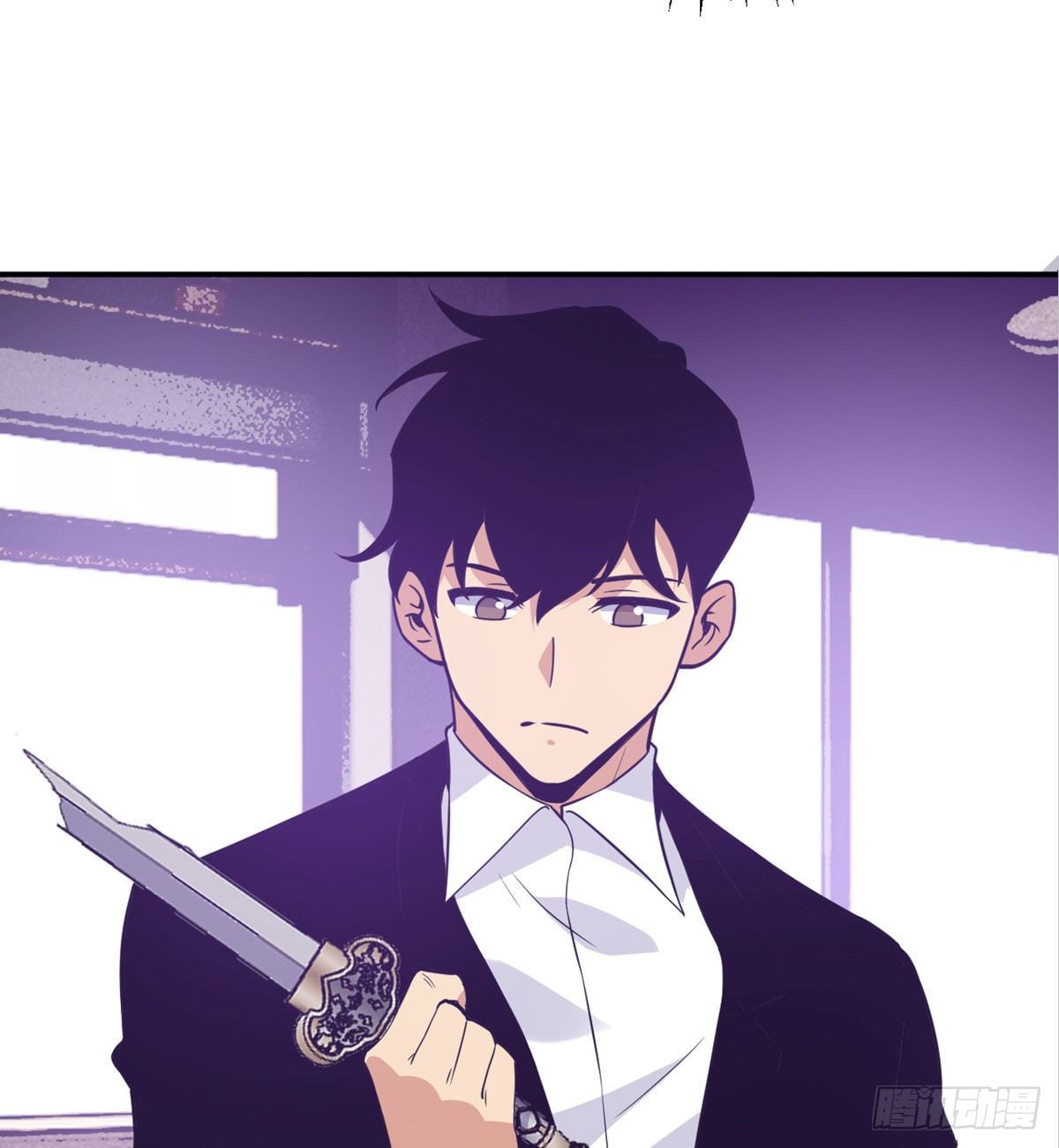 第3话 我只是轻轻推了一下37