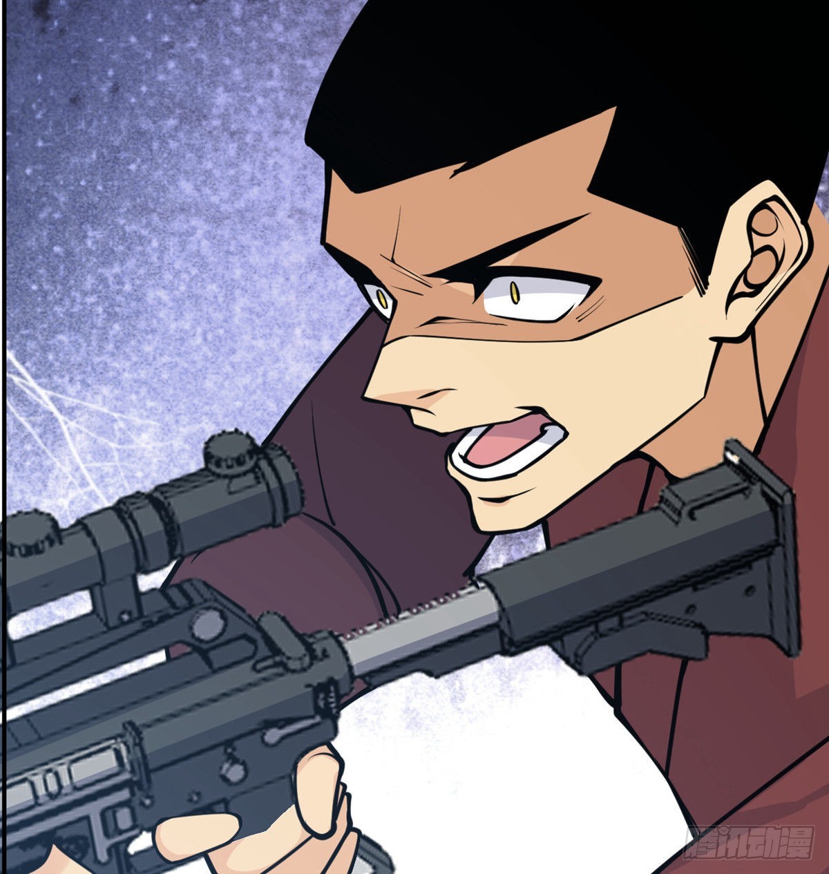 第45话 还是枪好使16