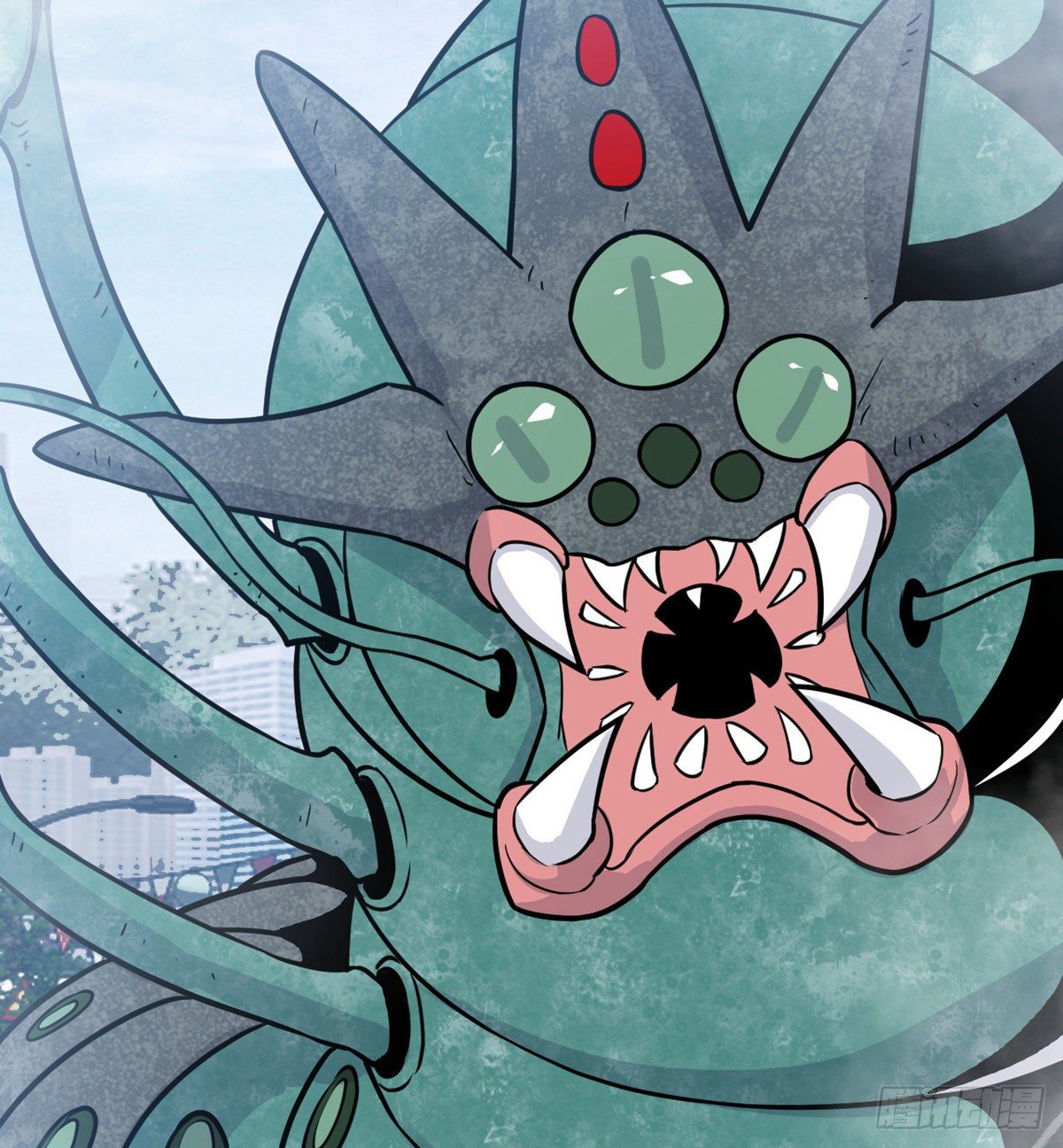 第4话 需要帮忙吗？73
