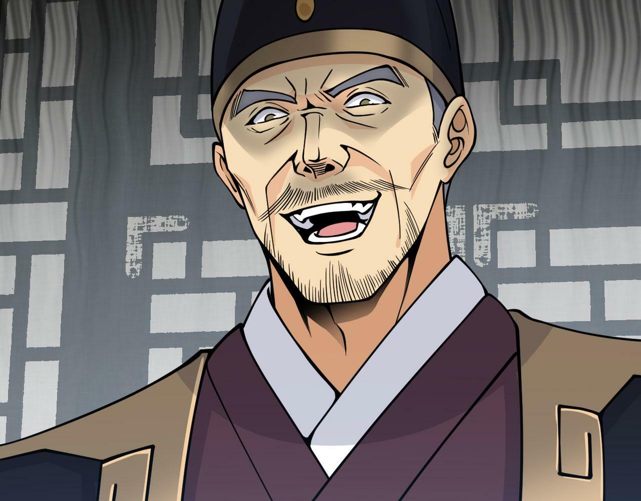 第91话 围城51