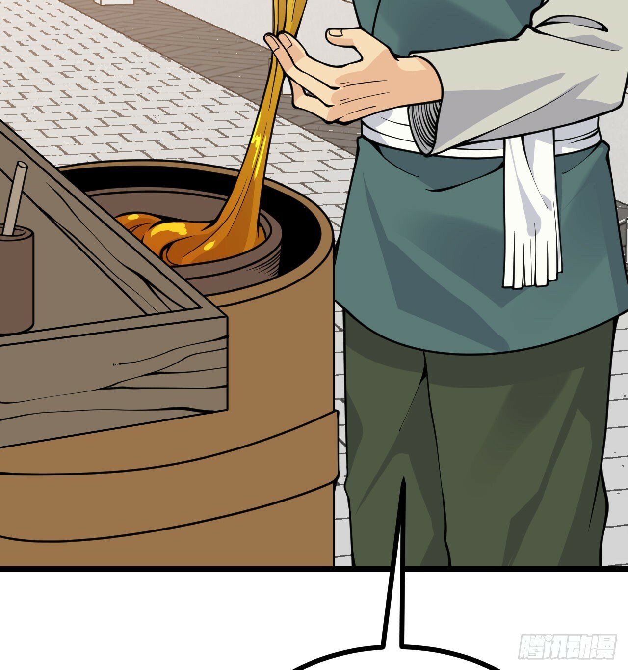 第89话 吹糖人33