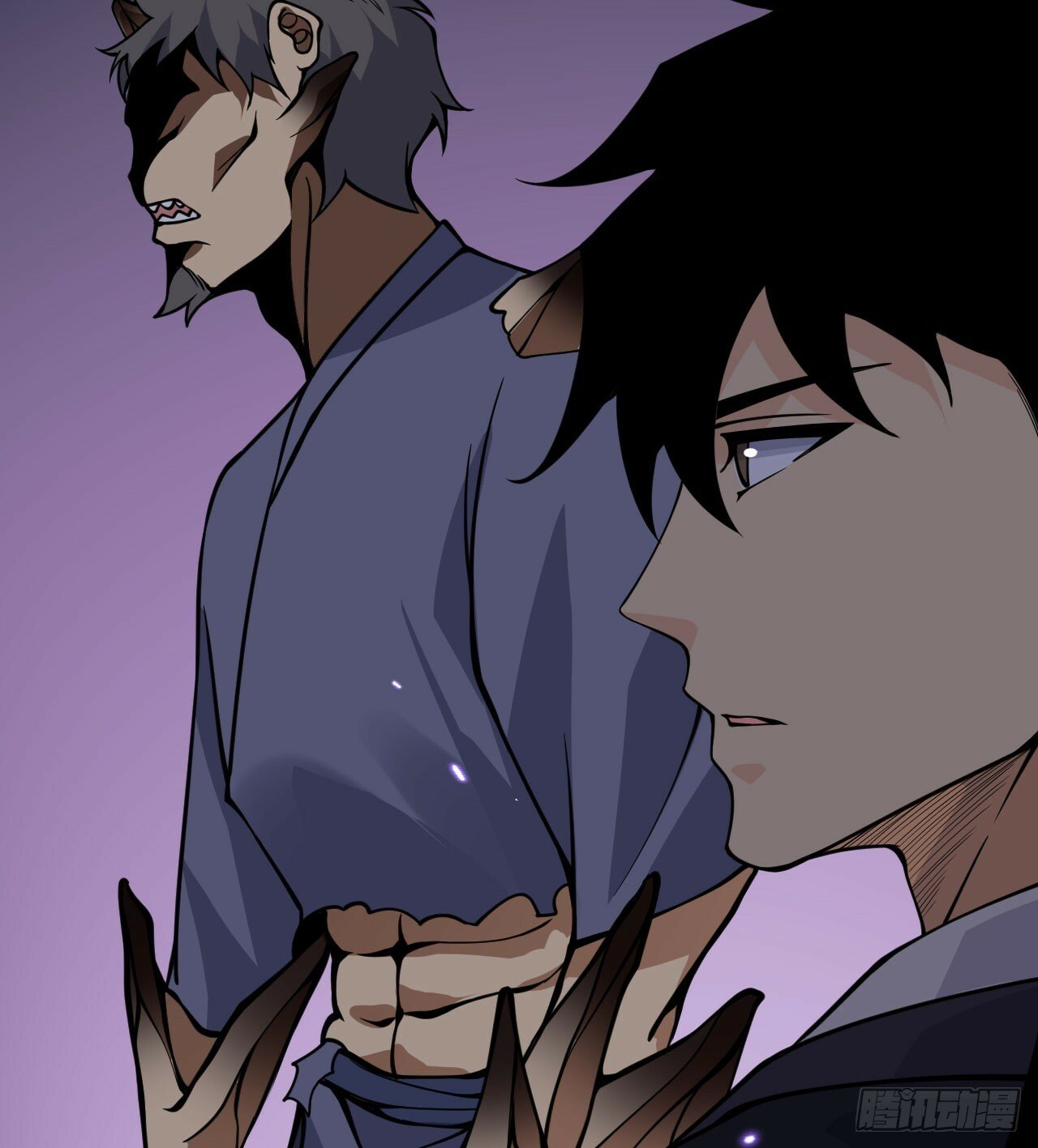 第88话 丑拒58