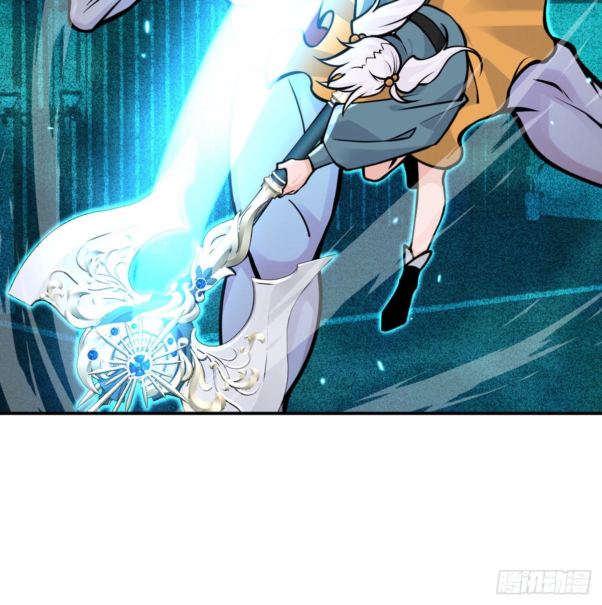 第51话 形势逆转28