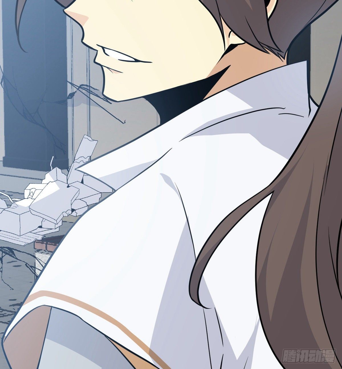第4话 需要帮忙吗？85