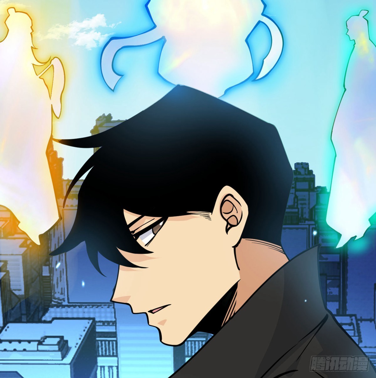 第70话 公平决斗56