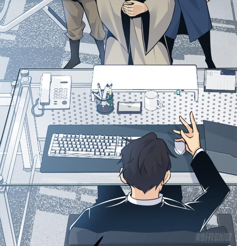 第11话 修仙者杀手42