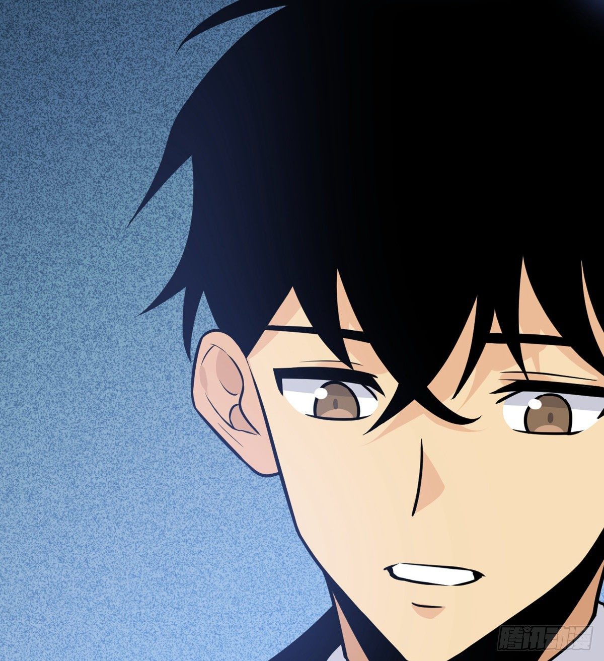 第5话 你刚刚说了什么？60