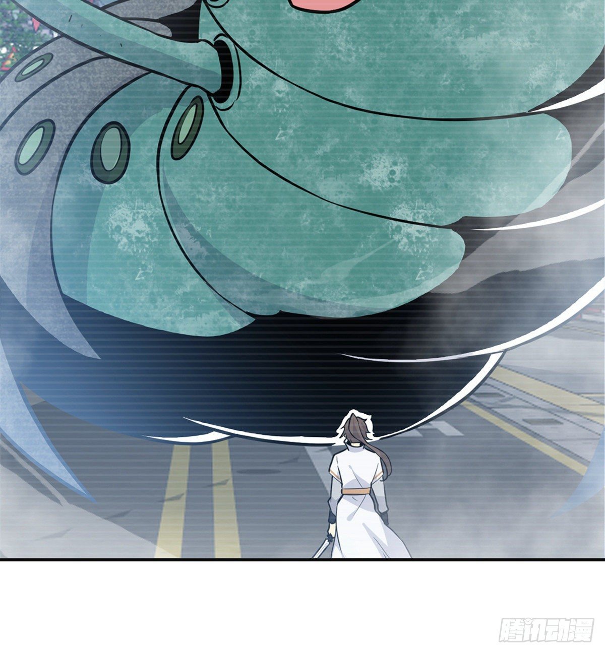 第4话 需要帮忙吗？77