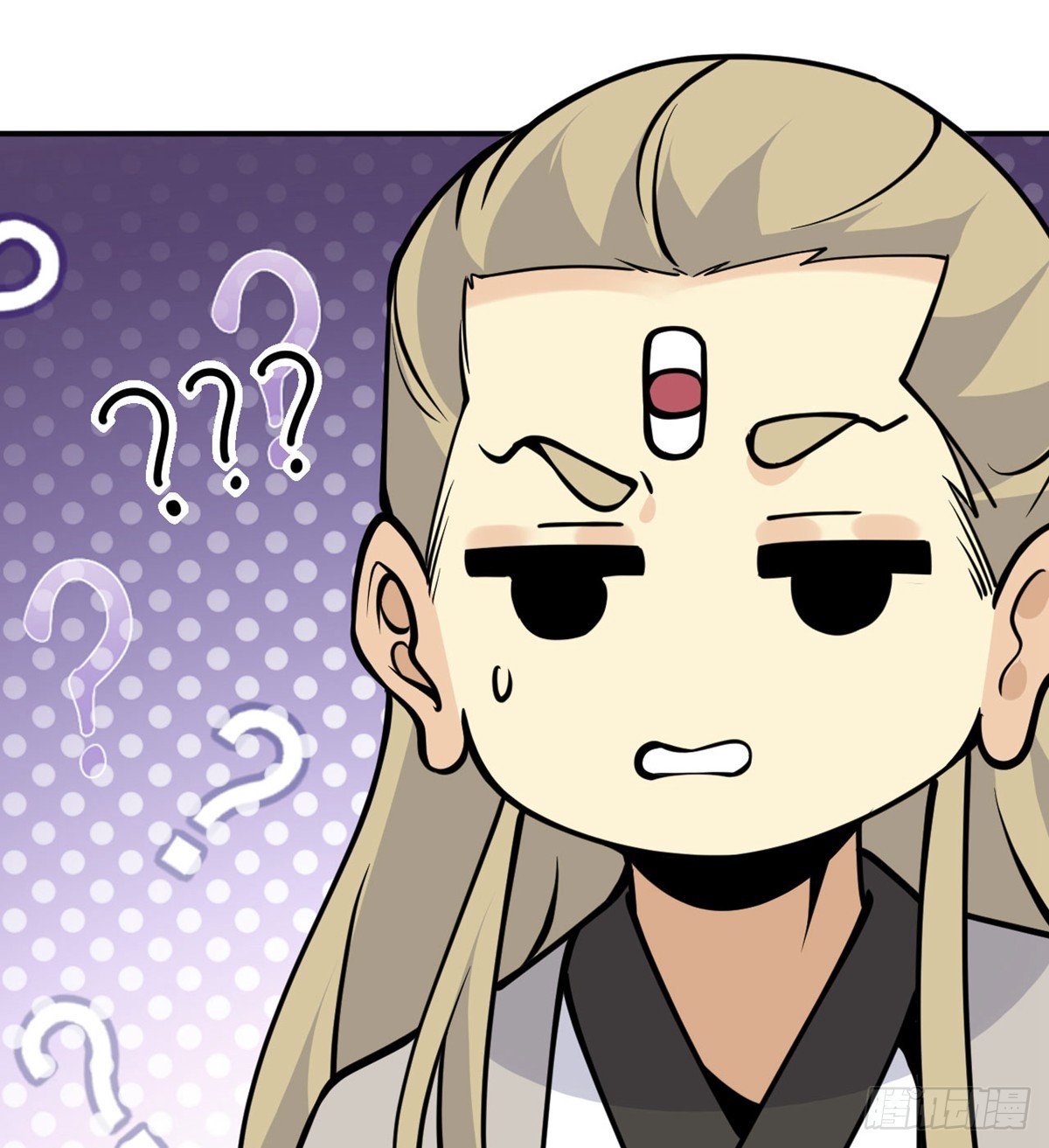 第71话 一人即天灾129