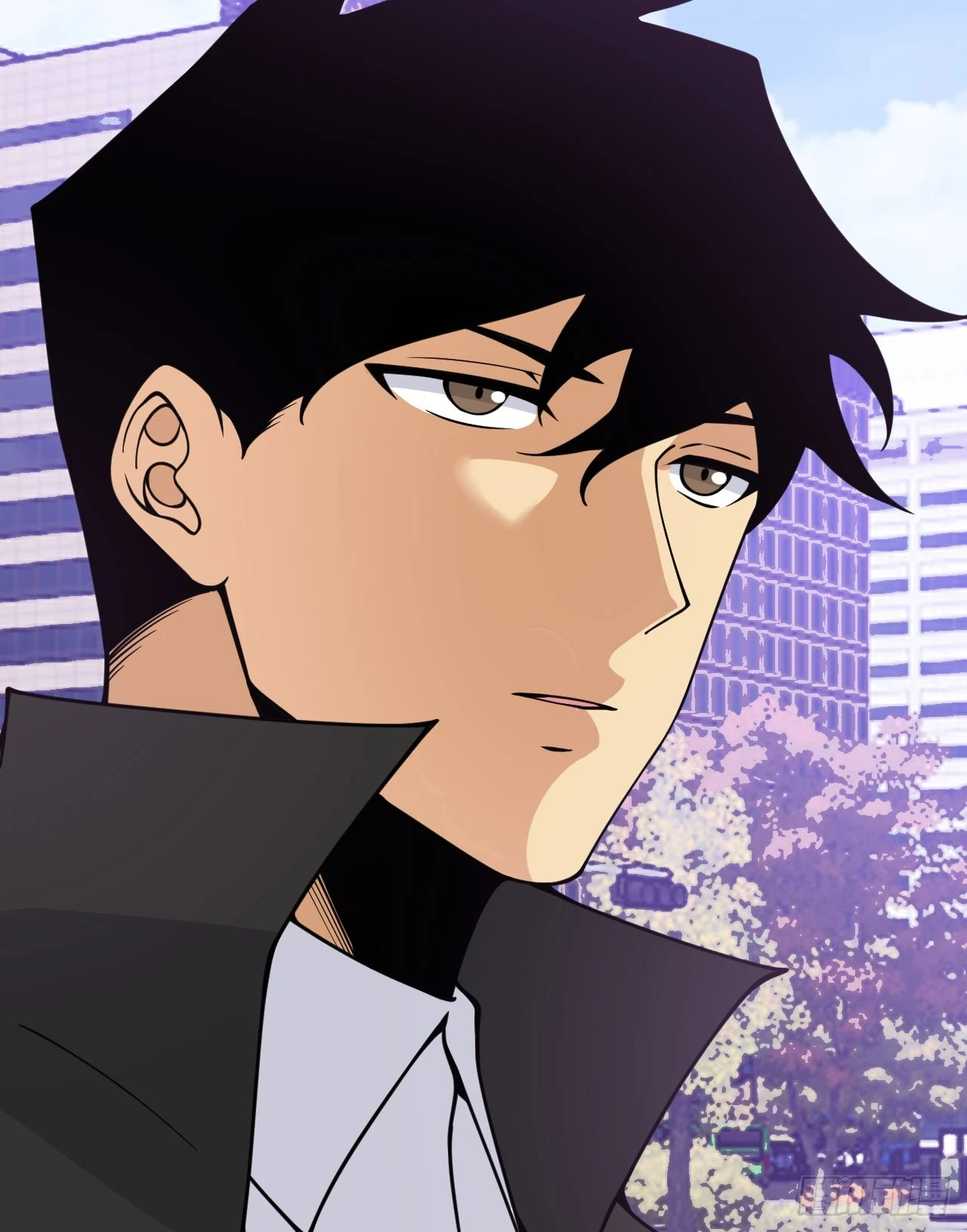第80话 回归35